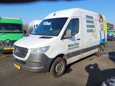 Mercedes Sprinter gb 311CDI L2H2 RWD 3.5T 9G-TRONIC VI 4D 84KW, 2022