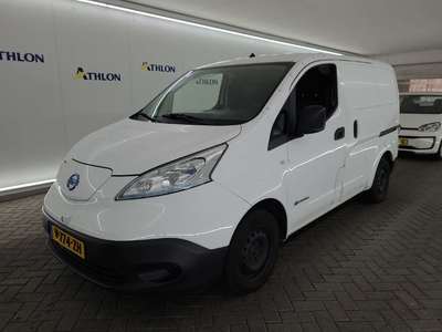 Nissan E-NV200 2.ZERO EDITION 40KWH 5D, 2019