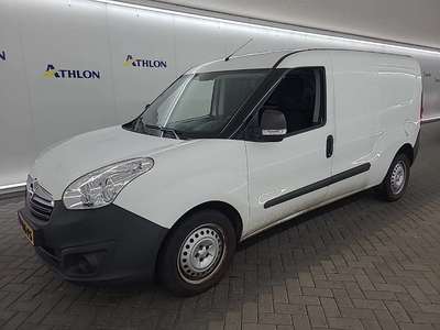 Opel Combo L2H1 1.3 CDTI EU6 S/S EDIT 4D 70KW, 2018