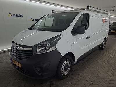 Opel Vivaro gb L2H1 1.6CDTI BT S/S 92KW 2.9T EDITION 4D, 2019