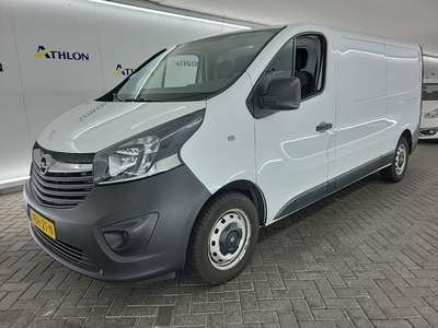 Opel Vivaro gb L2H1 1.6CDTI BT S/S 92KW 2.9T EDITION 4D, 2019