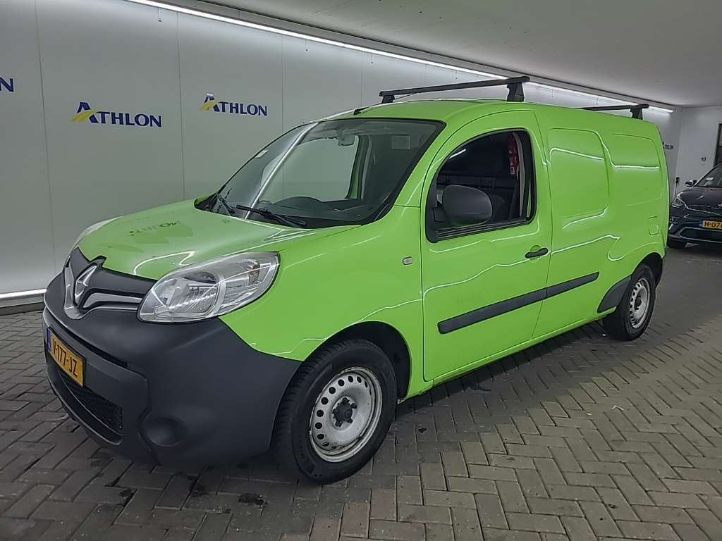 Renault Kangoo 1.5 ENERGY DCI 90 COMF MAXI 4D 66KW, 2017