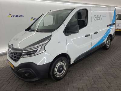 Renault Trafic gb L1H1 T29 ENERGY 2.0 DCI 120 COMFORT 4D 88KW, 2020