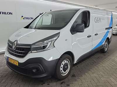 Renault Trafic gb L1H1 T29 ENERGY 2.0 DCI 120 COMFORT 4D 88KW, 2020