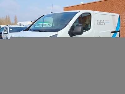 Renault Trafic gb L1H1 T29 ENERGY 2.0 DCI 120 COMFORT 4D 88KW, 2021