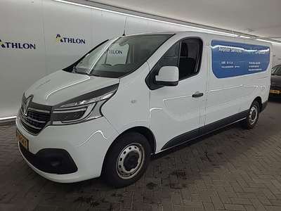 Renault Trafic gb L2H1 T29 ENERGY 2.0 DCI 120 LUXE 4D 88KW, 2021