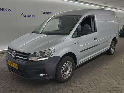 Volkswagen Caddy 2.0 TDI 75 KW BMT MAXI 4D, 2019