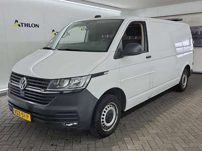 Volkswagen Transporter gb 2.0TDI 110KW L2H1 4D UITLOPEND, 2020