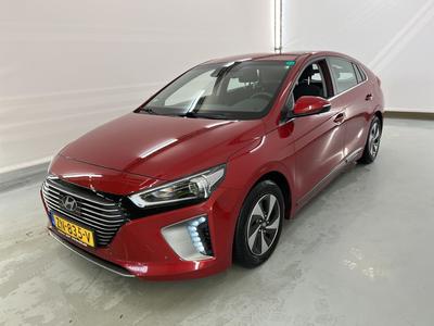 Hyundai Ioniq 1.6 GDI COMFORT, 2019