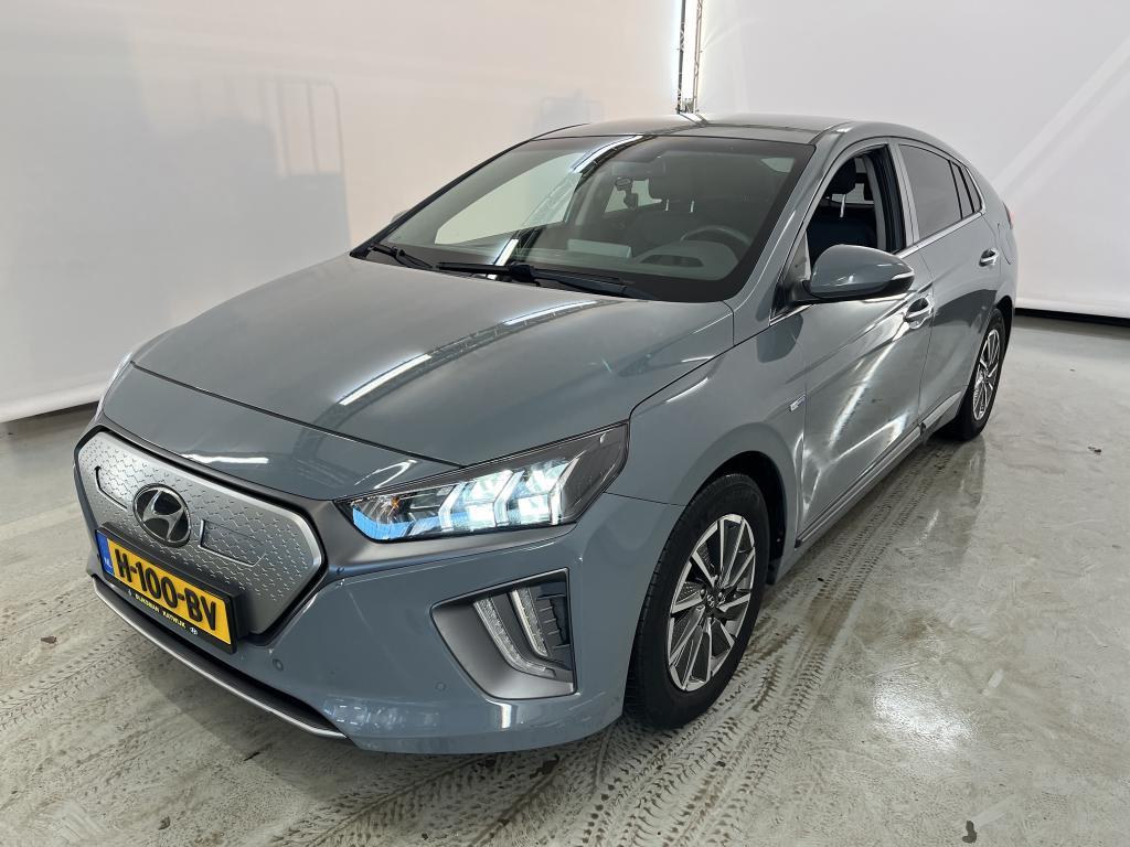 Hyundai Ioniq PREMIUM EV 38 KWH, 2019