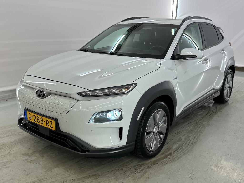 Hyundai Kona EV PREMIUM 64 KWH, 2019