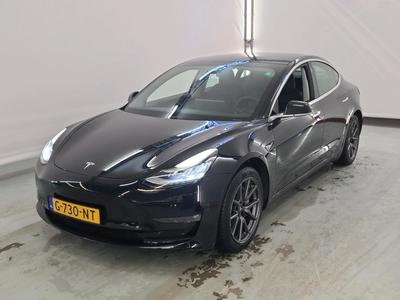 Tesla Model 3 LONG RANGE AWD 75KWH, 2019