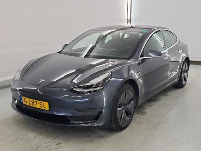 Tesla Model 3 LONG RANGE AWD 75KWH, 2019