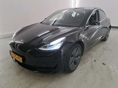 Tesla Model 3 STND.RWD PLUS 60 KWH, 2019