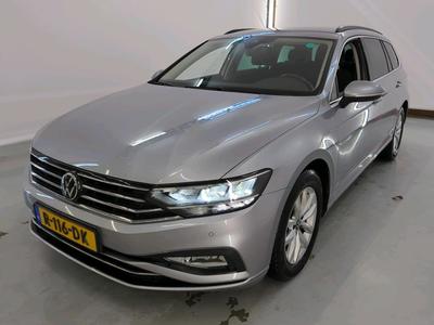 Volkswagen Passat variant 1.5 TSI R-LINE BNS+, 2021