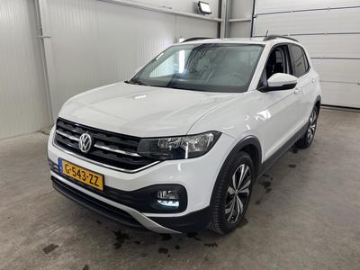 Volkswagen T-cross 1.0 TSI LIFE, 2020