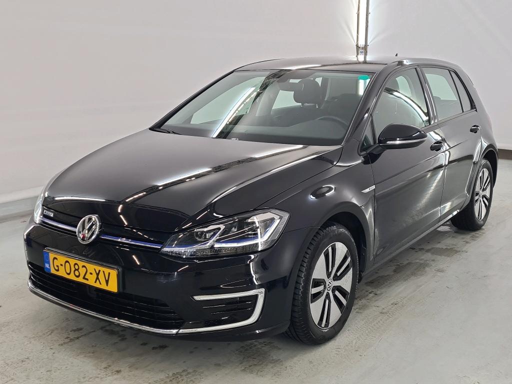 Volkswagen Golf E-DITION, 2019