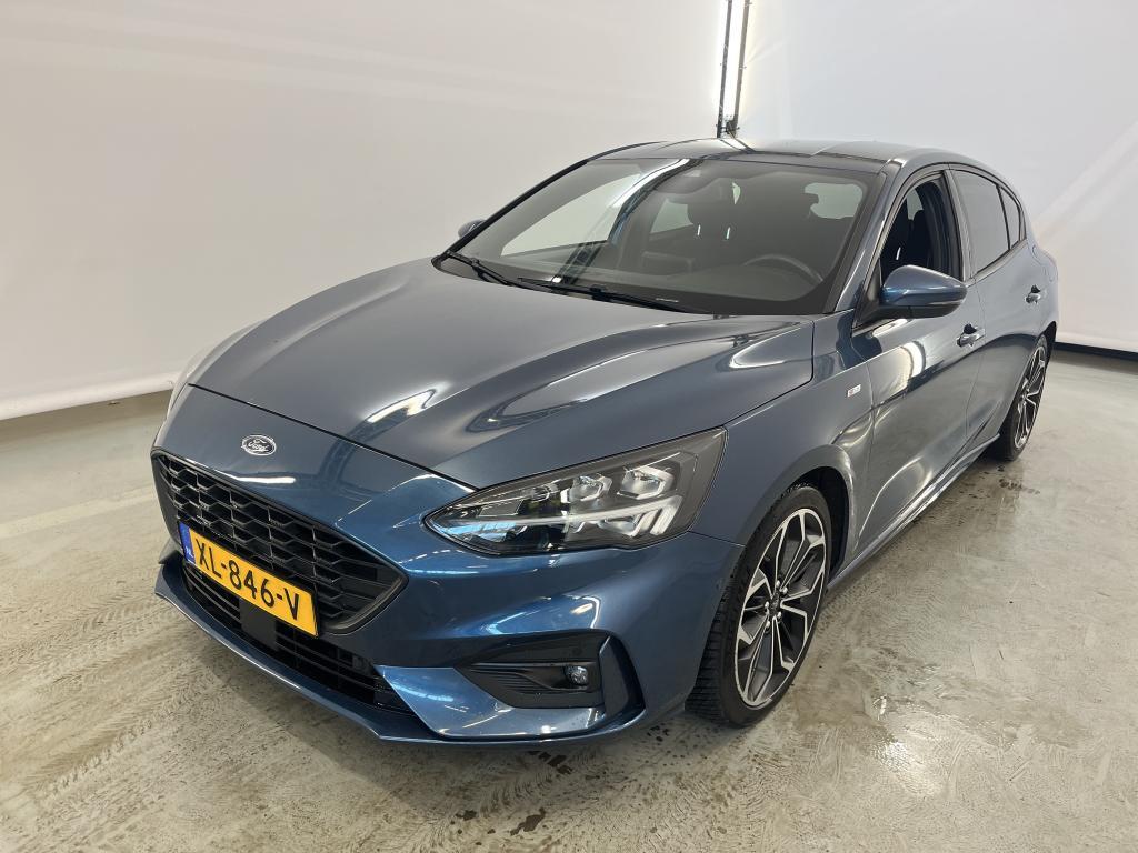 Ford Focus 1.5 ECOBL. ST L. BNS, 2019