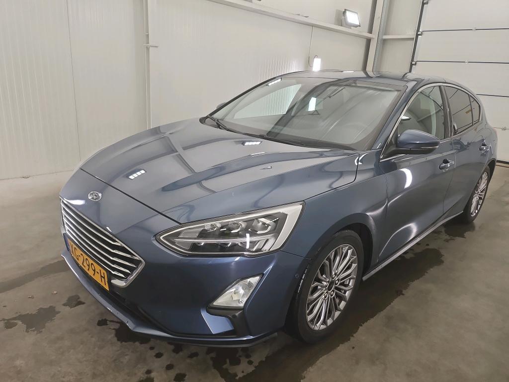 Ford Focus 1.0 ECOB. TIT. BNS, 2019