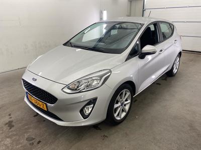 Ford Fiesta 1.1 TREND, 2018