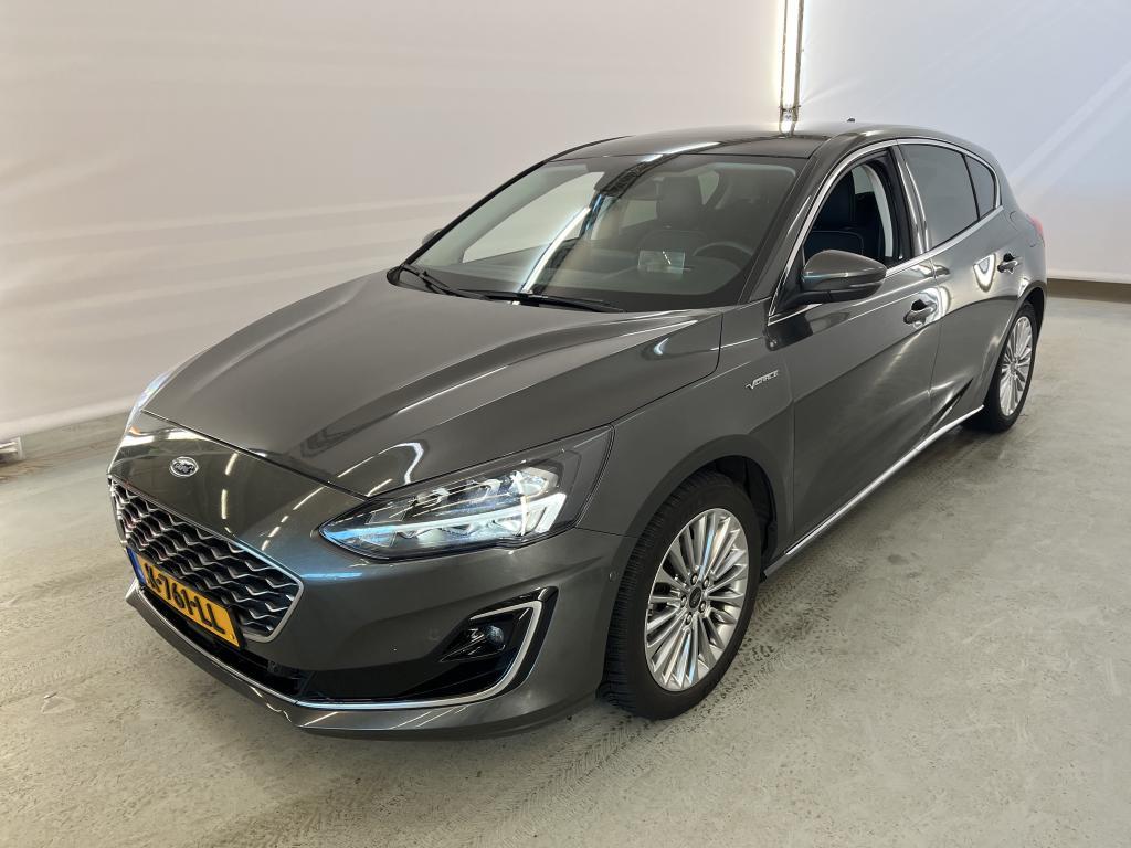 Ford Focus 1.5 ECOB. VIGNALE, 2021