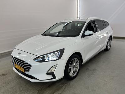 Ford Focus wagon 1.0 ECOB. TR ED. BNS, 2020