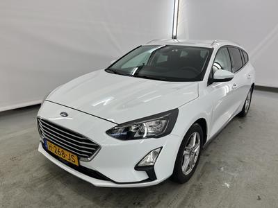 Ford Focus wagon 1.0 ECOB. TR ED. BNS, 2020