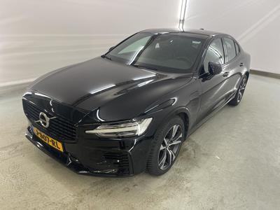 Volvo S60 2.0 RECH. T6 R-DES., 2020