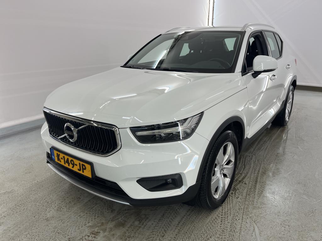 Volvo Xc40 2.0 B4 BUSINESS PRO, 2021