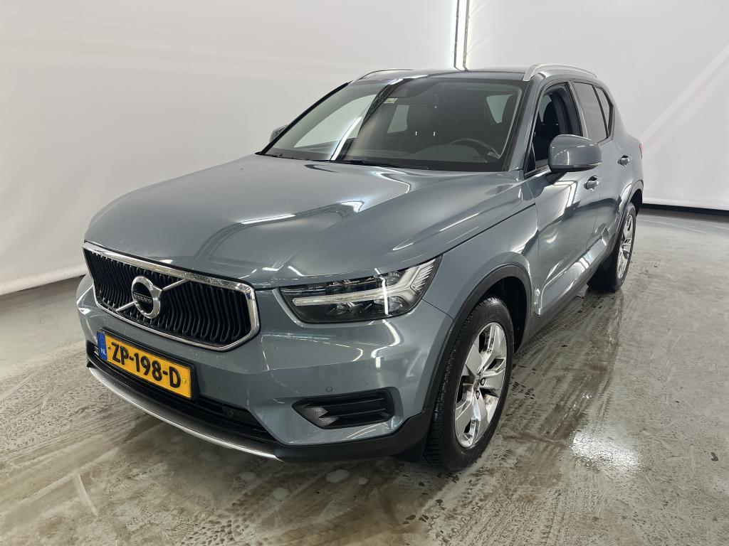 Volvo Xc40 1.5 T3 MOMENTUM PRO, 2019