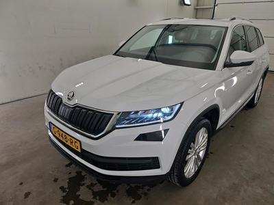 Skoda Kodiaq 1.5 TSI BNS. ED., 2019