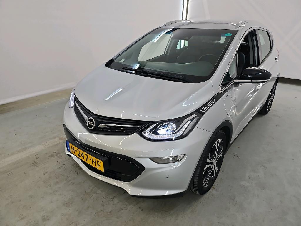 Opel Ampera-e BUSINESS EXEC 60 KWH, 2020