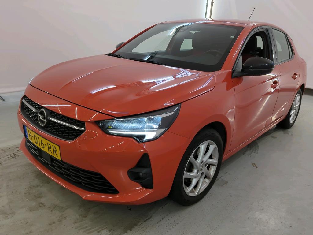 Opel Corsa 1.2 GS LINE, 2020