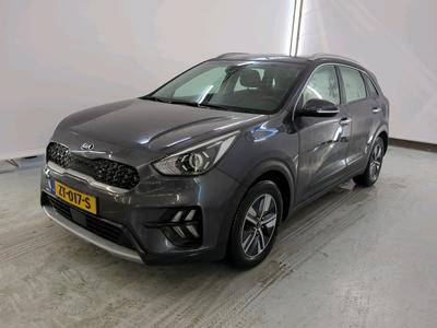 Kia Niro 1.6 GDI H. DYNAMICL., 2019