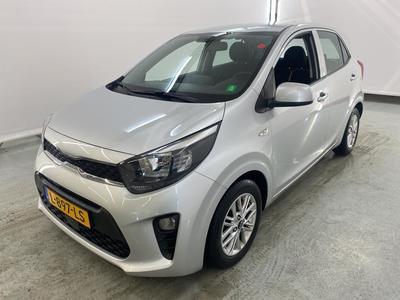 Kia Picanto 1.0 DPI DYNAMICLINE, 2021