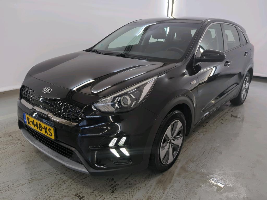 Kia Niro 1.6 GDI H. COMFORTL., 2021