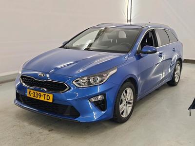 Kia Ceed sportswagon 1.0 T-GDI DYNAMICL., 2021