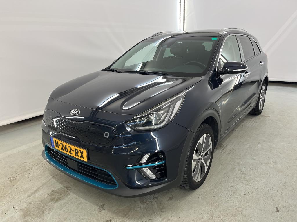 Kia Niro ev EXECUTIVELINE 64 KWH, 2020