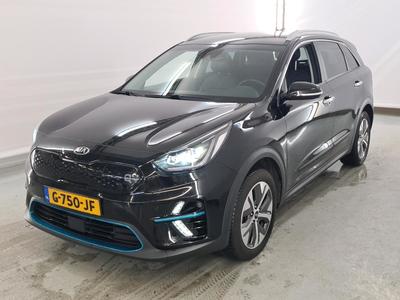 Kia Niro ev EXECUTIVELINE 64 KWH, 2019