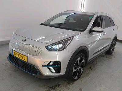 Kia Niro ev EXECUTIVELINE 64 KWH, 2019