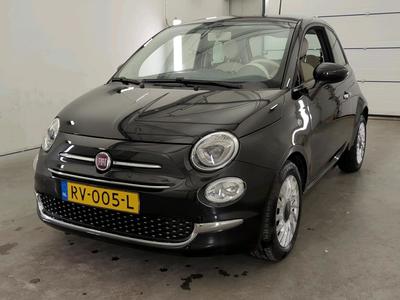 Fiat 500 0.9 TWINAIR T LOUNGE, 2018