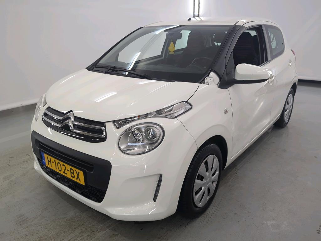 Citroen C1 1.0 VTI FEEL, 2020