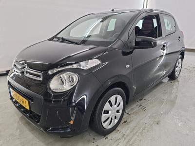 Citroen C1 1.0 VTI FEEL, 2019