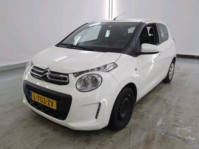 Citroen C1 1.0 VTI FEEL, 2021