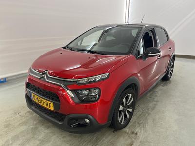 Citroen C3 1.5 BL.HDI S&amp;S FEEL, 2021