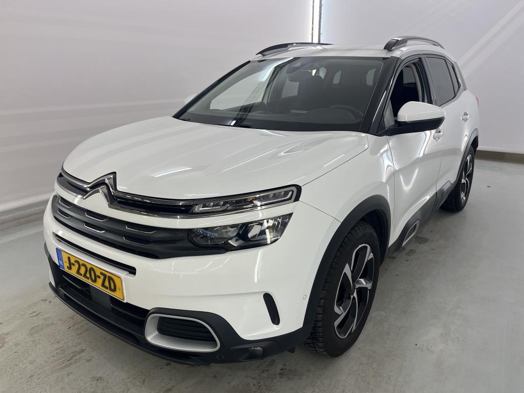 Citroen C5 aircross 1.2 PURETECH BNS, 2020