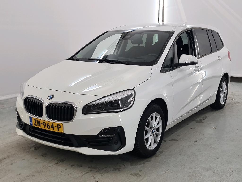 BMW 2-serie gran tourer 218I 7P. EXEC. ED., 2019