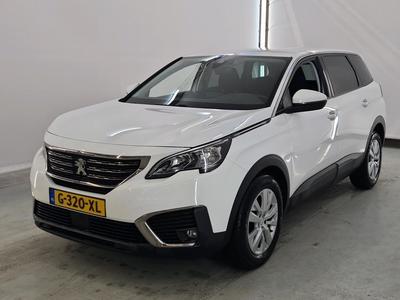 Peugeot 5008 1.2 PT BL. EXECUTIVE, 2020