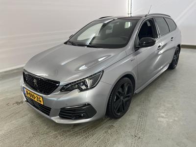 Peugeot 308 sw 1.2 PURETECH GT-LINE, 2020