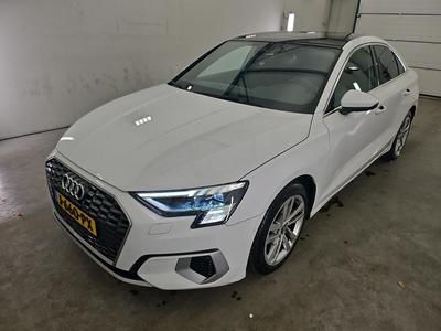 Audi A3 Limousine 30 TFSI BNS EDITION, 2020